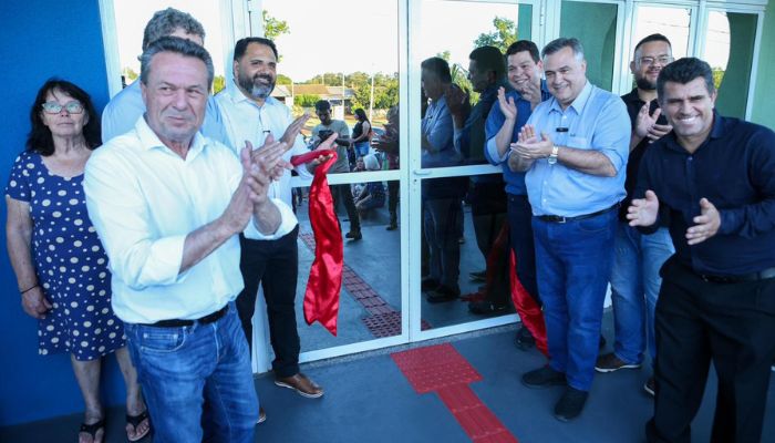 Campina da Lagoa recebe pacote de R$ 30 milhões em obras de saúde, educação e infraestrutura
